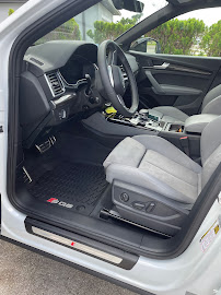 Ace Of Shine All Around Services LLC - Photo 6 - Car repair in , Cape Coral