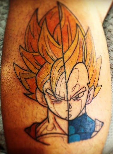 Explore baseball tattoos ideas, creative tattoo ideas in Downey, available at Superior Ink Tattoo and Piercings