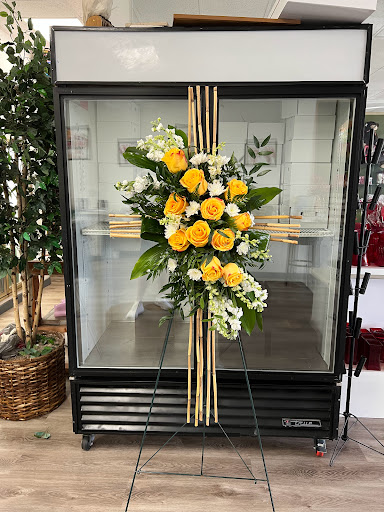 Florist «F & S FLOWERS DESIGN LLC», reviews and photos, 1799 N State Rd 7, Margate, FL 33063, USA