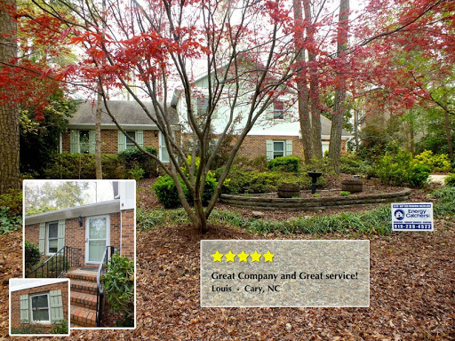 Window Installation Service «Energy Catchers LLC», reviews and photos