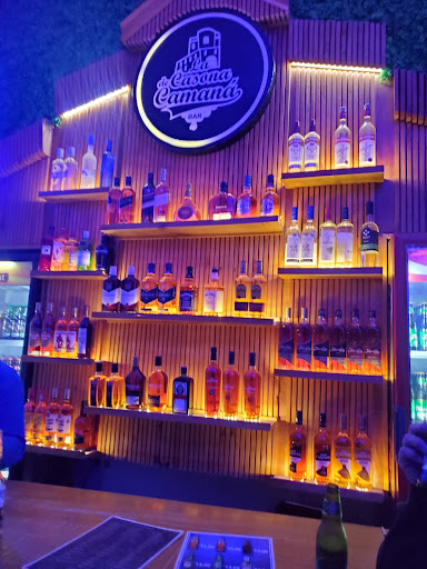 La Casona de Camaná