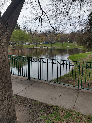 Park «Iris Park», reviews and photos, 1885 University Ave W, St Paul, MN 55104, USA
