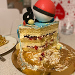 Photo n°2 de l'avis de Maria.i fait le 16/04/2023 à 09:11 sur le  Cake Studio à Padua