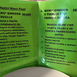 Photo n°3 de l'avis de Cristiano.a fait le 04/09/2023 à 04:47 sur le  Osteria Vecchio Mulino à Riolo