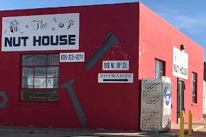 The Nut House image