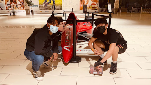 Go-Kart Track «Autobahn Indoor Speedway & Events - Manassas, VA», reviews and photos, 8300 Sudley Rd A5, Manassas, VA 20109, USA