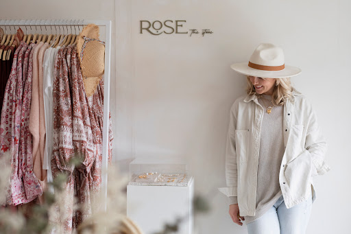 ROSE the store