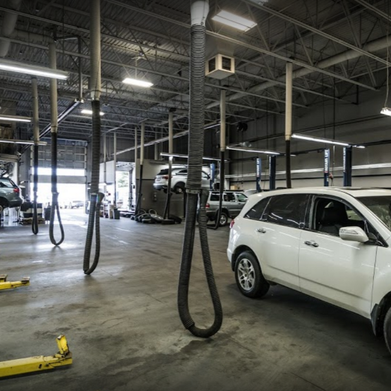 Southview Acura Service Centre