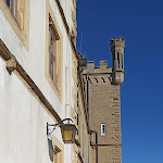 Photo n°30 de l'avis de Thorsten.o fait le 01/08/2021 à 22:43 sur le  Hotel Schloss Weitenburg Starzach à Starzach