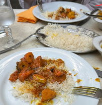 Plats et boissons du Restaurant Bollywood-Lollywood à Nice - n°2