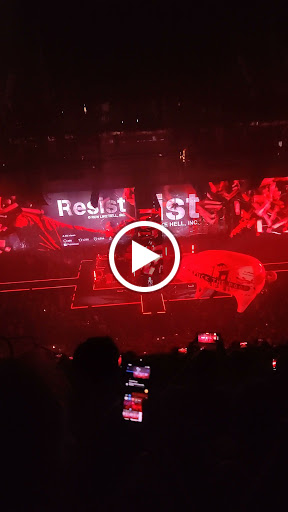 Gym «Life Time Athletic Target Center», reviews and photos, 600 N 1st Ave, Minneapolis, MN 55403, USA