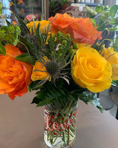 Florist «Flowers On The Vine», reviews and photos, 2035 E 18th Ave #9, Denver, CO 80206, USA