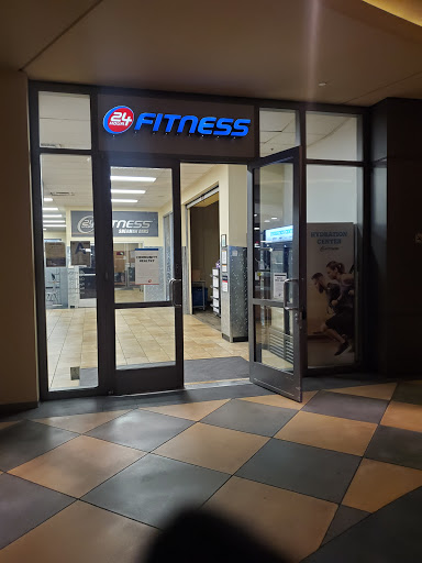 Health Club «24 Hour Fitness», reviews and photos, 15301 Ventura Blvd, Sherman Oaks, CA 91403, USA