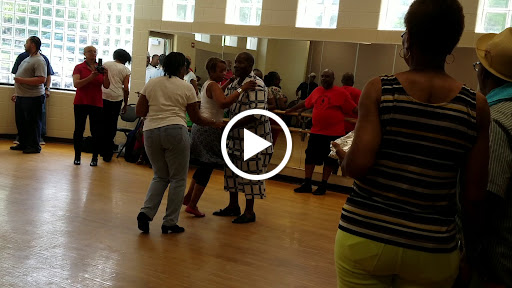 Community Center «Hillcrest Heights Community Center», reviews and photos, 2300 Oxon Run Dr, Temple Hills, MD 20748, USA