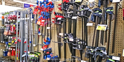 Hardware Store «Harbor Freight Tools», reviews and photos, 8500 Whittier Blvd, Pico Rivera, CA 90660, USA