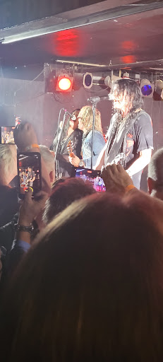 Concert Hall «The Token Lounge», reviews and photos, 28949 Joy Rd, Westland, MI 48185, USA