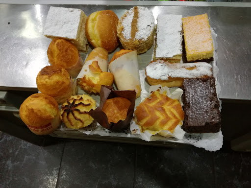 O Rui Pastelaria Snack Bar no Moreira de Cónegos, Braga