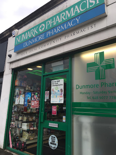 Dunmore Pharmacy