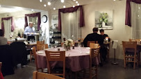 Atmosphère du Restaurant français Le bistrot des jardins à Menton - n°10