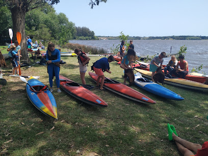 Asociación Marplatense de Kayak