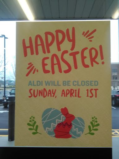 Supermarket «ALDI», reviews and photos, 200 W Village Dr, Woodstock, GA 30188, USA