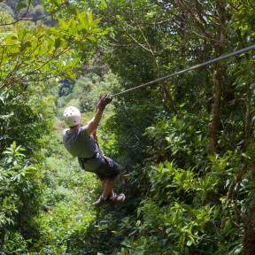 Tourist Attraction «Squire Boone Caverns Zipline Adventures», reviews and photos, 100 Squire Boone Rd SW, Mauckport, IN 47142, USA