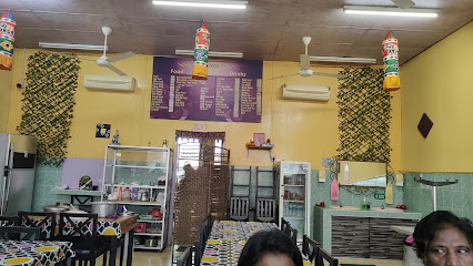 Restoran Prishas Cuisine Rasah Jaya ,seremban