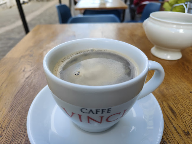 Comments and reviews of Caffe Capriccio