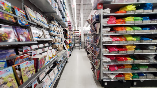 Craft Store «Michaels», reviews and photos, 240 New Jersey 17 #1, Paramus, NJ 07652, USA