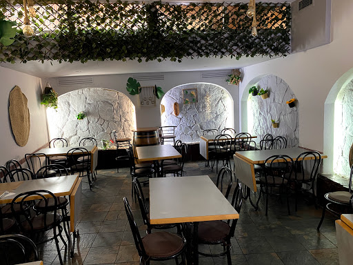 Vicova Restaurant