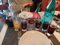 Plats et boissons du Restaurant LA DETENTE à Marseille - n°6