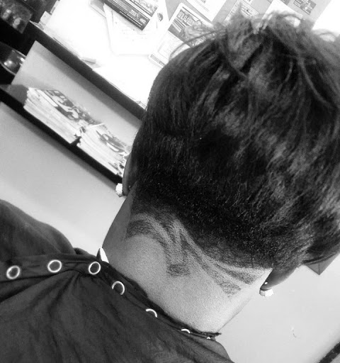 Barber Shop «Adams Barber Shop», reviews and photos, 5138 W Madison St, Chicago, IL 60644, USA