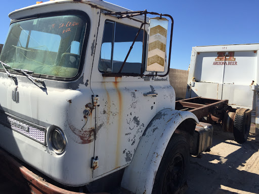 Auto Parts Store «Hidden Valley Auto Parts», reviews and photos, 53501 W Jersey Dr, Maricopa, AZ 85139, USA