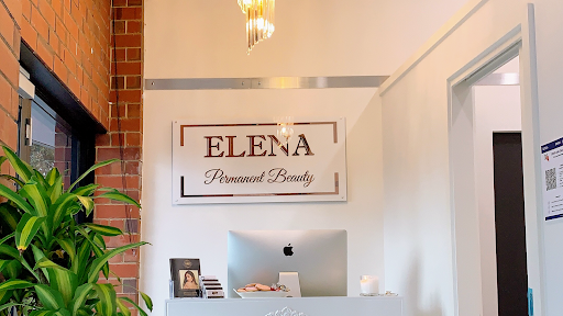 ELENA Permanent Beauty- Cosmetic Tattoo Adelaide