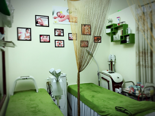 Hằng Spa and Beauty