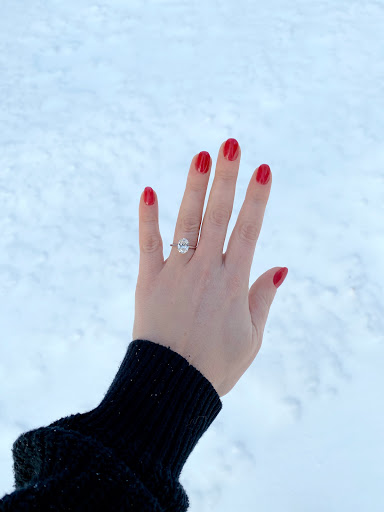 Jewelry Store «Robbins Brothers», reviews and photos, 2200 1st Ave, Seattle, WA 98121, USA