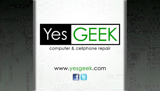 Website Designer «YesGEEK», reviews and photos, 178 SW 7th St Suite 500, Miami, FL 33130, USA