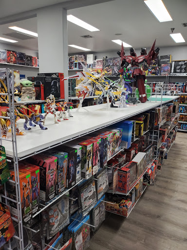 Toy Store «Toy Arena», reviews and photos, 14145 Proctor Ave, La Puente, CA 91746, USA