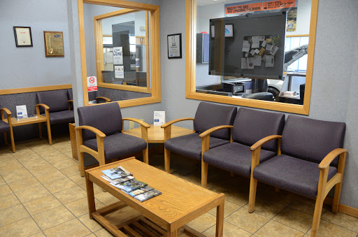 Car Dealer «Link Ford Lincoln of Rice Lake», reviews and photos, 2700 Decker Dr, Rice Lake, WI 54868, USA