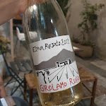 Photo n°2 de l'avis de Cecilia.e fait le 15/09/2023 à 22:02 sur le  Osteria De Gustibus à Taormina