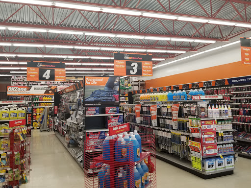 Auto Parts Store «AutoZone», reviews and photos, 12 Governor St, East Hartford, CT 06108, USA