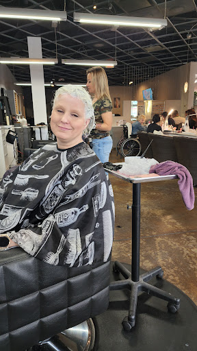 Beauty Salon «Cabelo Salon», reviews and photos, 10720 FL-54, Trinity, FL 34655, USA