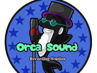 Orca Sound Recording Studio