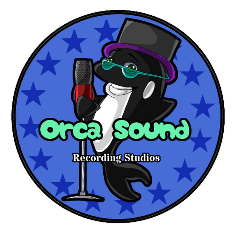 Orca Sound Recording Studio