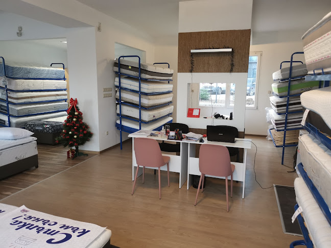 MATTRO - Магазин за матраци, легла, спални, топ матраци и подматрачни рамки - Магазин