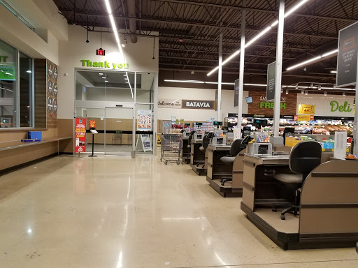 Supermarket «ALDI», reviews and photos, 451 N Randall Rd, Batavia, IL 60510, USA