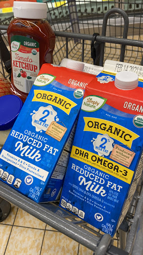 Supermarket «ALDI», reviews and photos, 35770 US-27, Haines City, FL 33844, USA