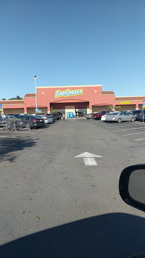 Supermarket «FoodMaxx», reviews and photos, 13220 San Pablo Ave, Richmond, CA 94805, USA