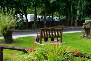 Pembrey Country Park Caravan and Motorhome Club Campsite image