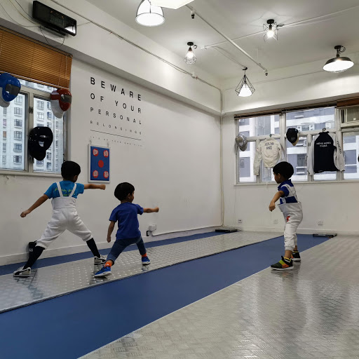 Union Fencing Club